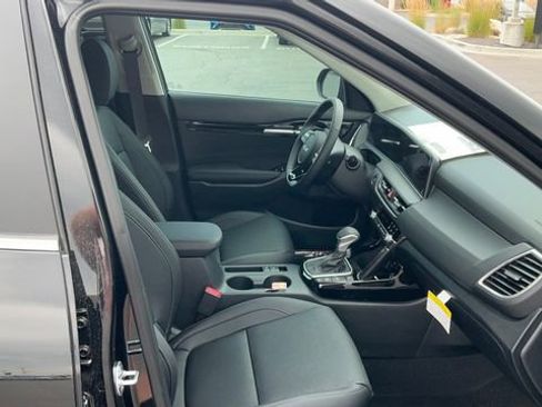 Certified 2025 Kia Seltos SX image 33