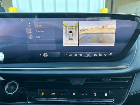 New 2026 Buick Envision Avenir image 25