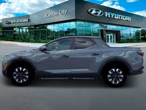 New 2026 Hyundai Santa Cruz SEL FWD image 3