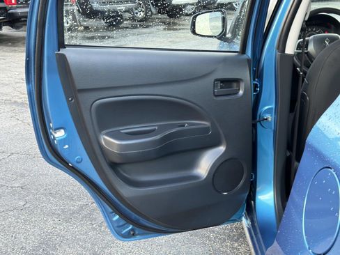 Used 2024 Mitsubishi Mirage ES image 18