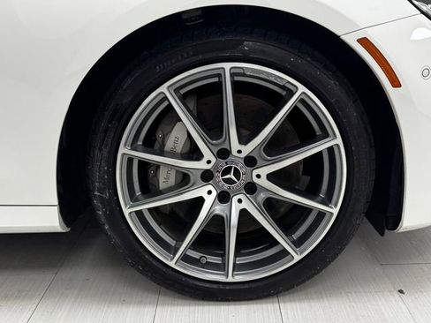 Used 2023 Mercedes-Benz E 350 Sedan image 45