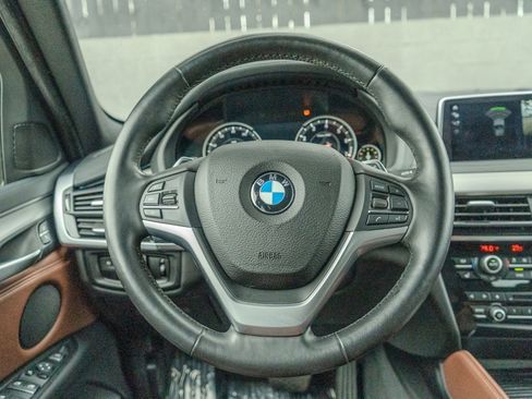 Used 2019 BMW X6 xDrive35i image 22
