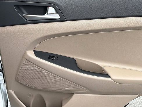 Certified 2021 Hyundai Tucson SEL image 25