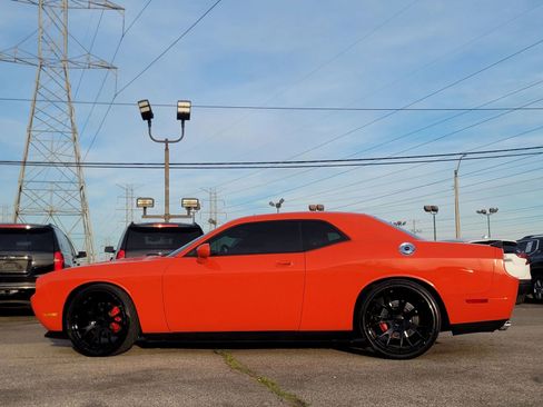 Used 2008 Dodge Challenger SRT8 image 19