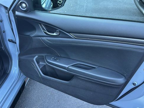 Used 2019 Honda Civic Sport Touring image 34