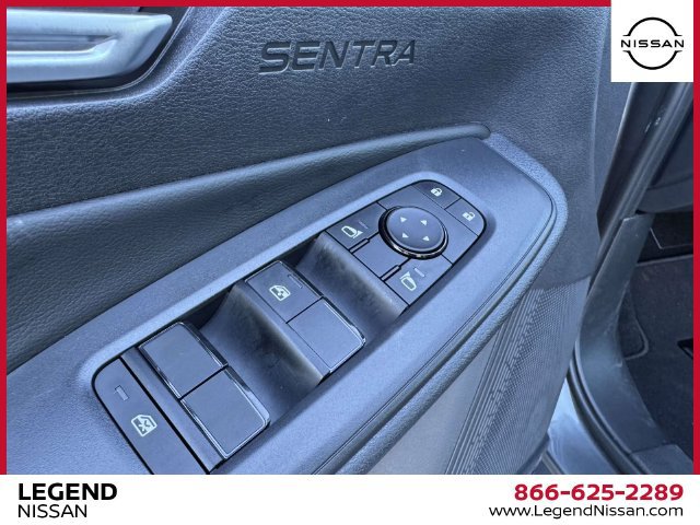 Used 2026 Nissan Sentra SV w/ Floor Mat Package FWD image 17