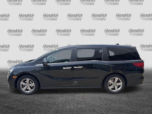 Used 2019 Honda Odyssey EX-L image 7