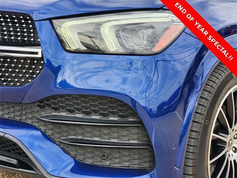 Used 2020 Mercedes-Benz GLE 350 4MATIC image 5