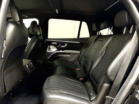 Used 2023 Mercedes-Benz EQS 450+ SUV image 17