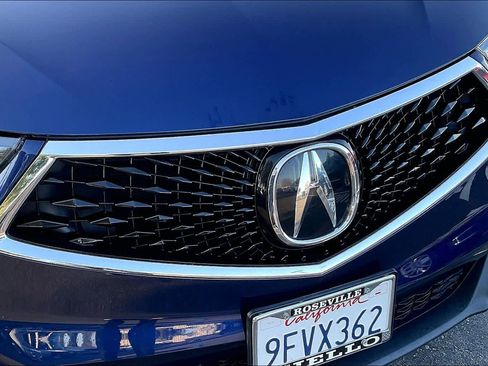 Used 2023 Acura RDX FWD image 32