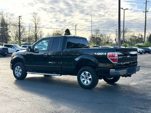 Used 2014 Ford F150 XLT w/ Equipment Group 301A Mid image 5