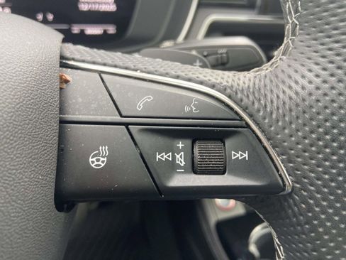 Certified 2022 Audi S4 Premium Plus image 24