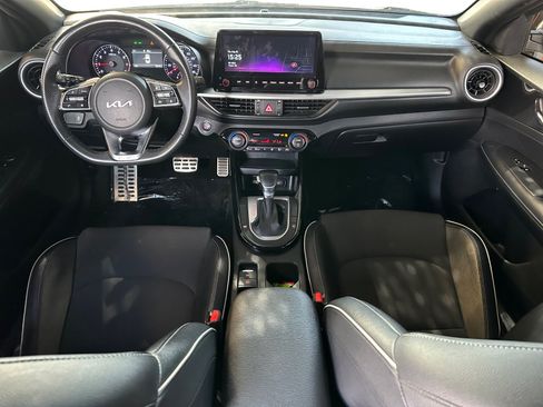 Used 2024 Kia Forte GT-Line FWD image 11
