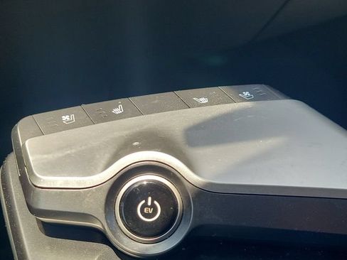 Certified 2024 Kia EV6 Wind RWD image 29