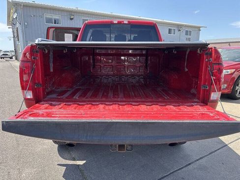 Used 2016 RAM 2500 Big Horn AWD/4WD image 21