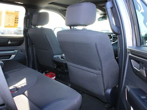 Used 2025 Toyota Sequoia SR5 image 35