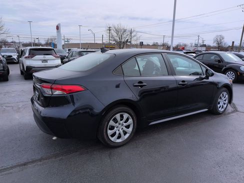 Certified 2024 Toyota Corolla LE image 5