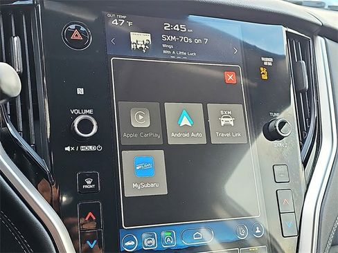 Used 2024 Subaru Legacy Premium image 24