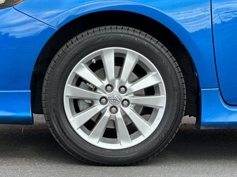 Used 2010 Toyota Corolla S FWD image 20