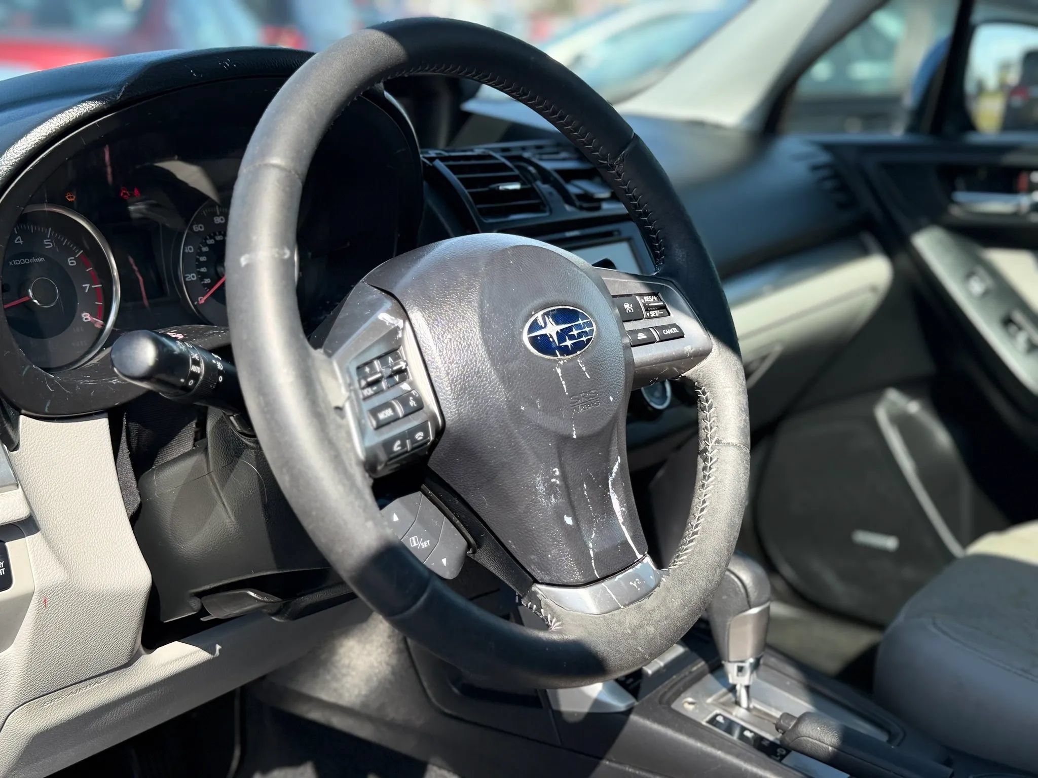 Used 2015 Subaru Forester 2.5i Limited AWD/4WD image 29