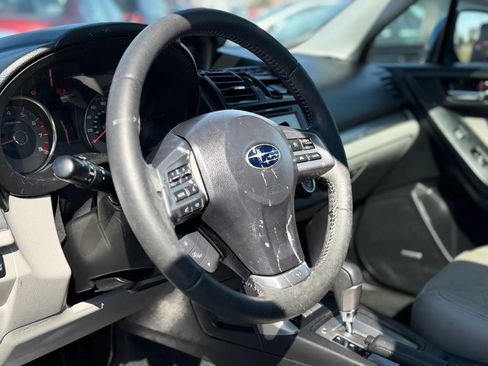Used 2015 Subaru Forester 2.5i Limited AWD/4WD image 29