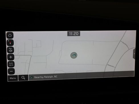 Used 2023 Kia Niro Wind FWD image 38