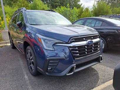 New 2025 Subaru Ascent Touring