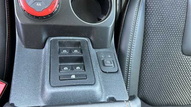 New 2026 Ford Bronco Raptor w/ Interior Carbon Fiber Pack AWD/4WD image 25