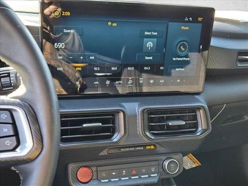 New 2026 Ford Mustang Coupe image 12