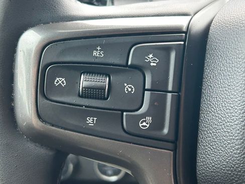 Used 2023 Chevrolet Silverado 1500 High Country w/ High Country Premium Package AWD/4WD image 37