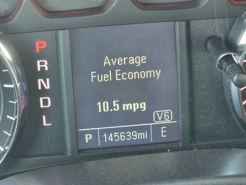 Used 2017 Chevrolet Silverado 1500 W/T w/ WT Convenience Package image 26