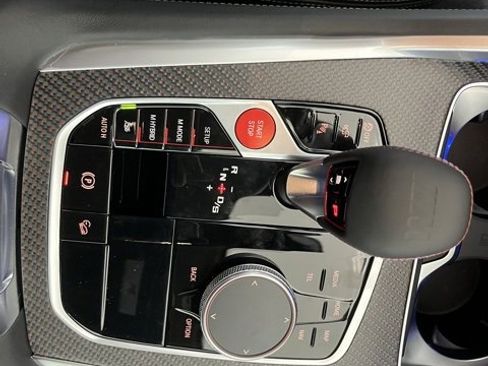 New 2026 BMW XM Label Red image 18