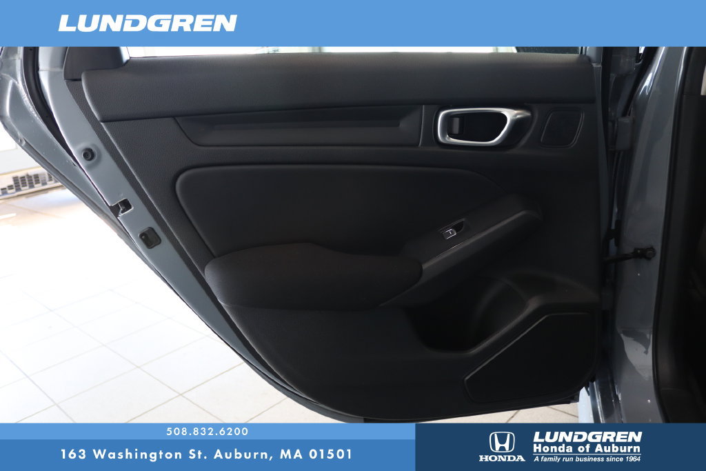 Used 2024 Honda Civic EX image 12