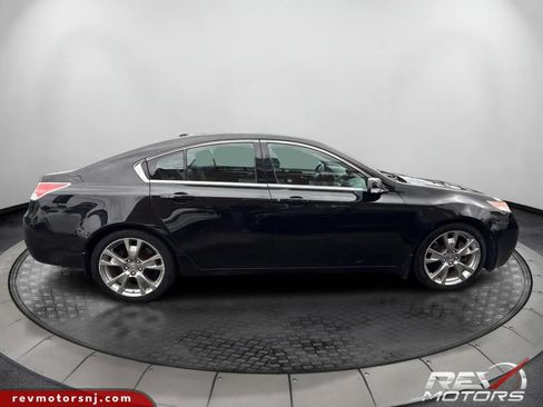 Used 2012 Acura TL SH-AWD image 6