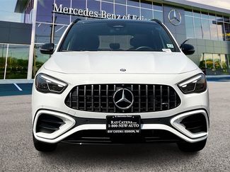 Used 2025 Mercedes-Benz GLA 35 AMG 4MATIC video 3