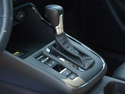 Used 2023 Honda CR-V EX-L image 9