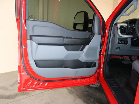 New 2026 Ford F350 XL image 31