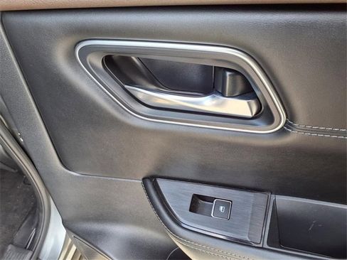 Certified 2023 Nissan Rogue Platinum w/ Platinum Premium Package image 22