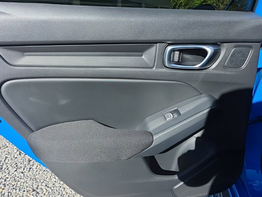 Used 2024 Honda Civic Sport image 14