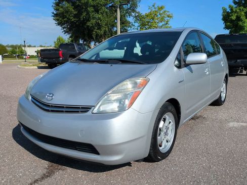 Used 2006 Toyota Prius FWD image 2