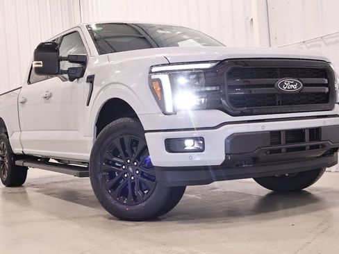 New 2026 Ford F150 Lariat AWD/4WD image 41