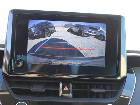 Used 2025 Toyota Corolla Hybrid Sedan image 19