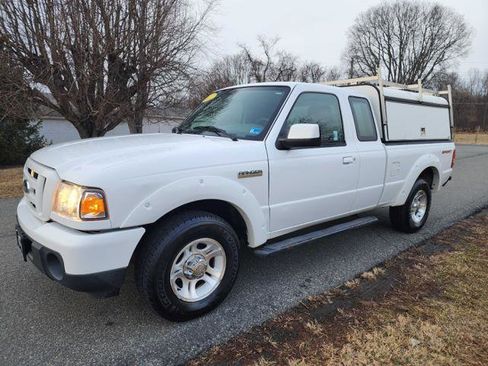 Used 2011 Ford Ranger Sport image 2