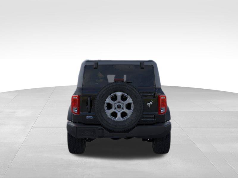 Used 2026 Ford Bronco Big Bend AWD/4WD image 6