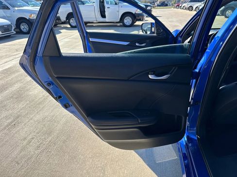 Used 2020 Honda Civic Sport image 26