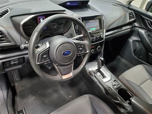 Certified 2023 Subaru Crosstrek 2.0i Premium image 9
