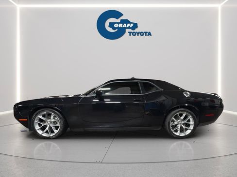 Used 2023 Dodge Challenger GT RWD image 5