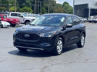 Used 2024 Ford Escape FWD video 2