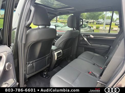 Used 2023 Lexus GX 460 Premium w/ Premium Plus Package AWD/4WD image 25