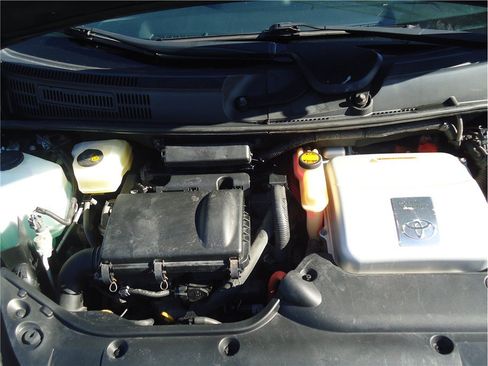 Used 2007 Toyota Prius FWD image 23